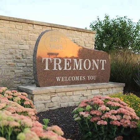 Tremont Smart 16 - A Kcm Property Кливланд Екстериор снимка