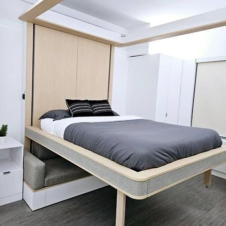 Tremont Smart 16 - A Kcm Property Кливланд Екстериор снимка