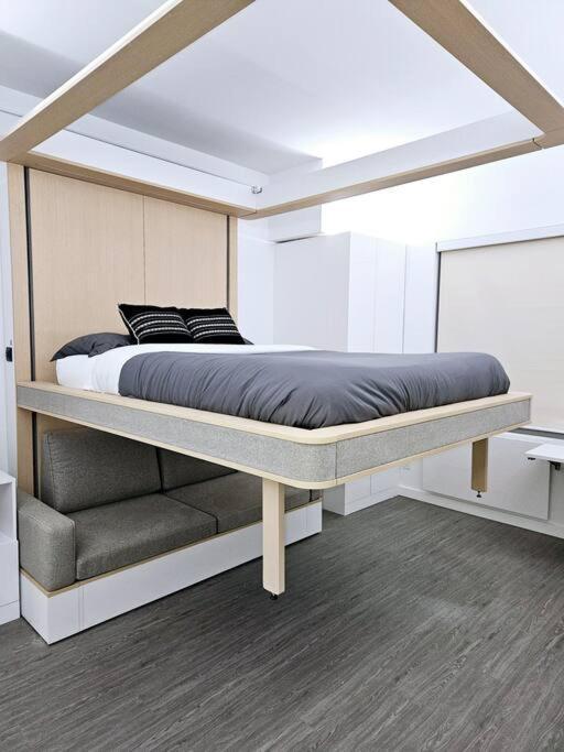 Tremont Smart 16 - A Kcm Property Кливланд Екстериор снимка