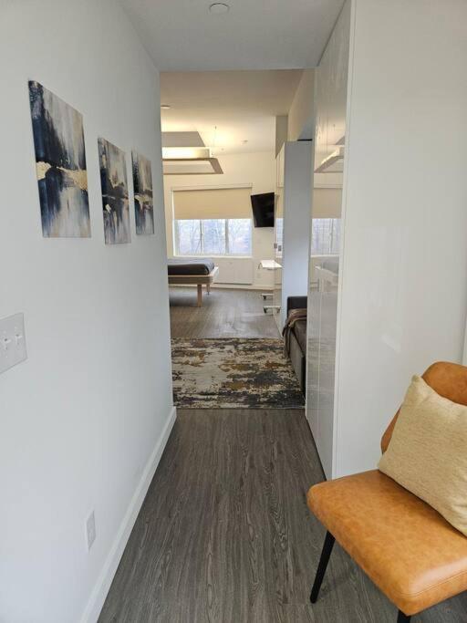 Tremont Smart 16 - A Kcm Property Кливланд Екстериор снимка