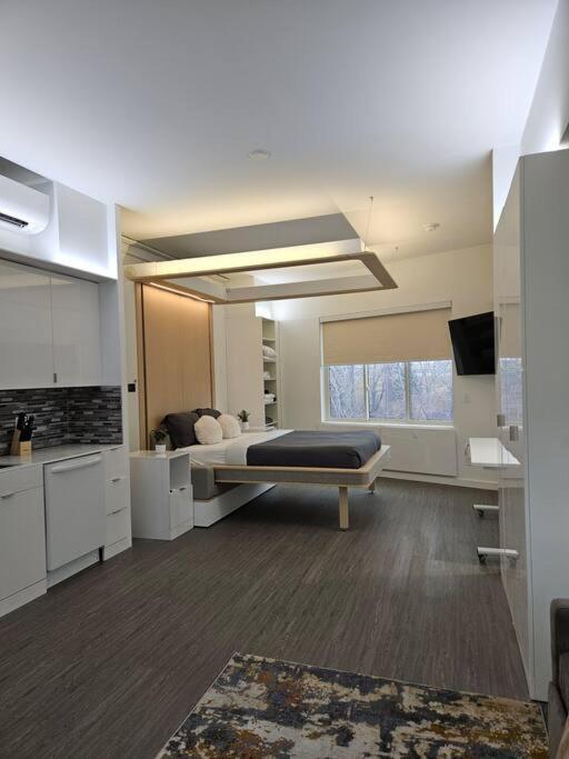 Tremont Smart 16 - A Kcm Property Кливланд Екстериор снимка