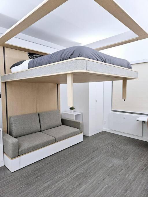 Tremont Smart 16 - A Kcm Property Кливланд Екстериор снимка