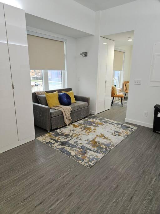 Tremont Smart 16 - A Kcm Property Кливланд Екстериор снимка